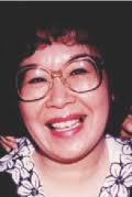 Sylvia Faith Leong Shishido 1936 - 2011 Sylvia Faith Leong Shishido was born ... - 12549676_20111006