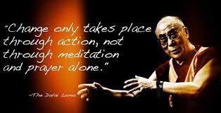 Dalai Lama Animal Quotes. QuotesGram via Relatably.com