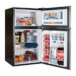 Mini refrigerators haier