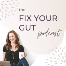 Fix Your Gut podcast