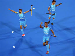 Hockey World Cup, Group D India vs Spain, as it happened: Amit, Hardik on 
target in 2-0 win