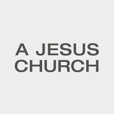 A Jesus Church Podcast
