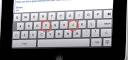tits on a keyboard