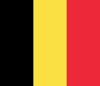Image result for "regiões e comunidades da Bélgica"