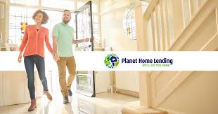 Planet Home Lending - We'll Get You Home.