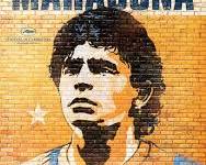 Maradona (2008) movie poster