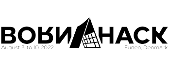 Chaos Computer Club - BornHack 2022 (mp3)
