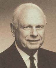 Paul Hellyer Former Canadian Minister of Defence - image002