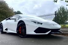 Used Lamborghini Cars for Sale in Liverpool, Merseyside ...