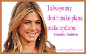 Jennifer Aniston Quotes. QuotesGram via Relatably.com