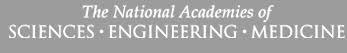 Image result for the national academies of sciences engineering and medicine