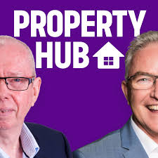 Property Hub - Investment Insights & Inspiration