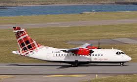 Loganair cuts routes and frequencies to address “unacceptable levels of disruption” – Business Traveller