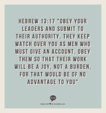 Image result for what the bible says about obeying authority