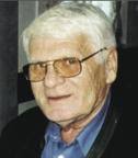 Klaus Bode, Vorsitzender des BA 16, Ramersdorf-Perlach