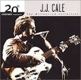 20th Century Masters - The Millennium Collection: The Best of J.J. Cale