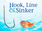 Hook, Line and Sinker