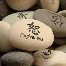 Chinese-forgiveness