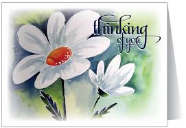 Image result for thinking of you card