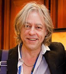 Martin de Sa&#39;Pinto reported in Reuters that former Irish frontman for the Boomtown Rats, Bob Geldof, was starting his own fund. http://bit.ly/oeUhTk After ... - 530px-Geldof_Bob_IMF_2009