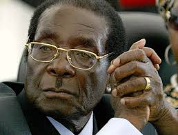 Harare – O líder do partido Zanu-PF, Roberto Mugabe, disse hoje (domingo), na capital do país que a polícia vai deter o presidente do MDC-T Morgan ... - r237203_956389