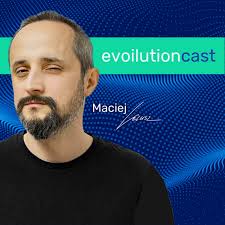 evoilutioncast