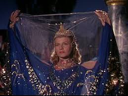 Image result for images from 1953 movie salome