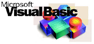 Hasil gambar untuk Visual Basic