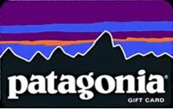 Sell Patagonia Gift Cards For Cash | GiftCardPlace