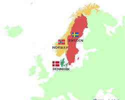 Image of Denmark, Scandinavia