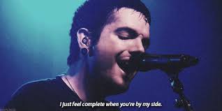 gif you a day to remember Jeremy McKinnon complete by my side - tumblr_mfhuswHBTP1rzqi7bo1_500