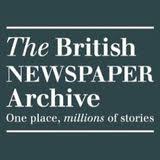 British Newspaper Archive Coupons 2021 (50% discount ...