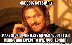 One Does Not Simply... - One Does Not Simply Meme Generator ... via Relatably.com