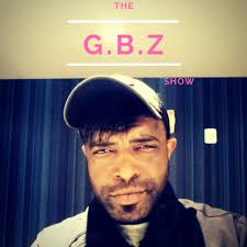The GBZ Show (Gay.Black.ZAC)
