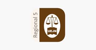 ‎UEJN Reg 5 on the App Store