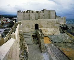 Image result for Castle El Guzman el Bueno,TARIFA