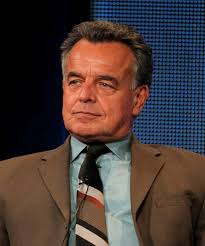 Ray Wise of the movie &quot;Brother White&quot; speaks during the GMC portion of the 2012 Television Critics Association Press Tour at The Langham Huntington Hotel ... - Ray%2BWise%2B2012%2BWinter%2BTCA%2BTour%2BDay%2B10%2Bz9GLgkTRyeIl