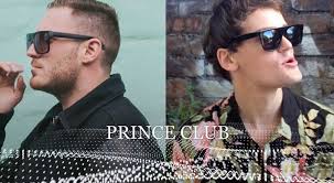 Prince Club – House Cruise Mix - prince-club