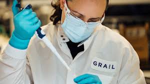 Correcting Misdiagnoses: Over 400 Grail Patients Receive Unexpected News about Cancer Status