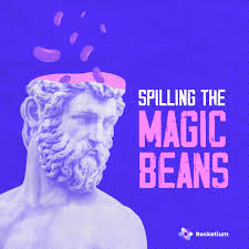 Spilling the Magic Beans | A growth marketing podcast