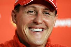 <b>Michael Schumacher</b>: Wunschlos glücklich - Michael-Schumacher-DW-Sport-Sao-Paulo