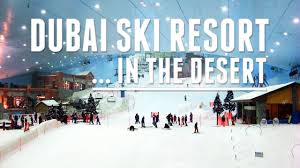 Image result for ski dubai
