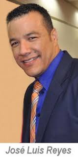 El vocalista y ministro dominicano, José Luis Reyes, regresa a MEBPI. Esta vez con motivo del XXII Congreso en el que cantará y ministrará en el Servicio ... - jlr-cuatro