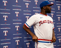 Image of Rangers Throwback Jersey
