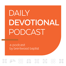 Brentwood Baptist Daily Devotional