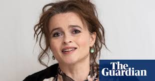Helena Bonham Carter Goes to Bat for J.K. Rowling and Johnny Depp