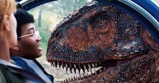 All Jurassic Park and World Movies Ranked by Tomatometer ...