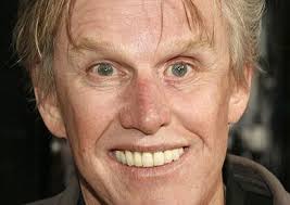Everyone's favourite Hollywood nutjob, Gary Busey, is heading back to the ...