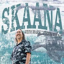 Skaana with Mark Leiren-Young | Oceans, Eco-Ethics & The Environment