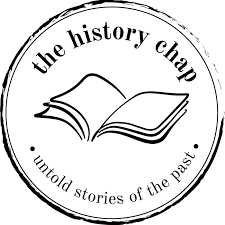 The History Chap Podcast